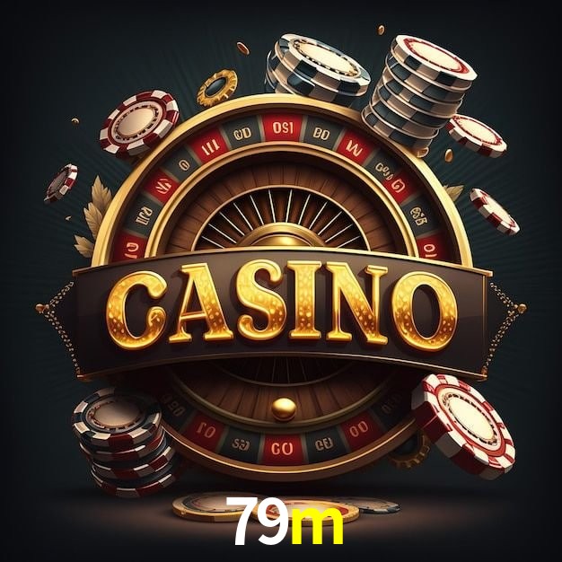 APP oficial da 79m para mobile