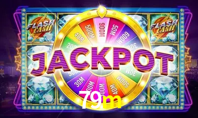 Descubra o Mundo do Cassino Online com 79m