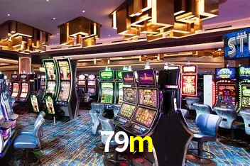 Desvendando o Mundo dos Jogos Virtuais na 79m