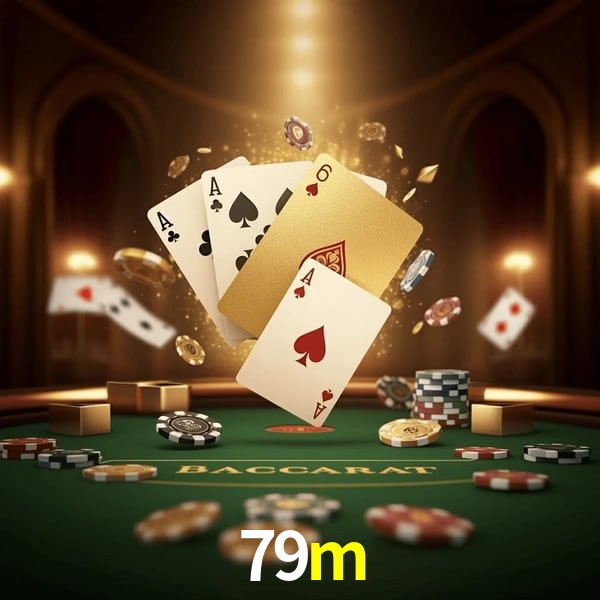 Blackjack Table 79m