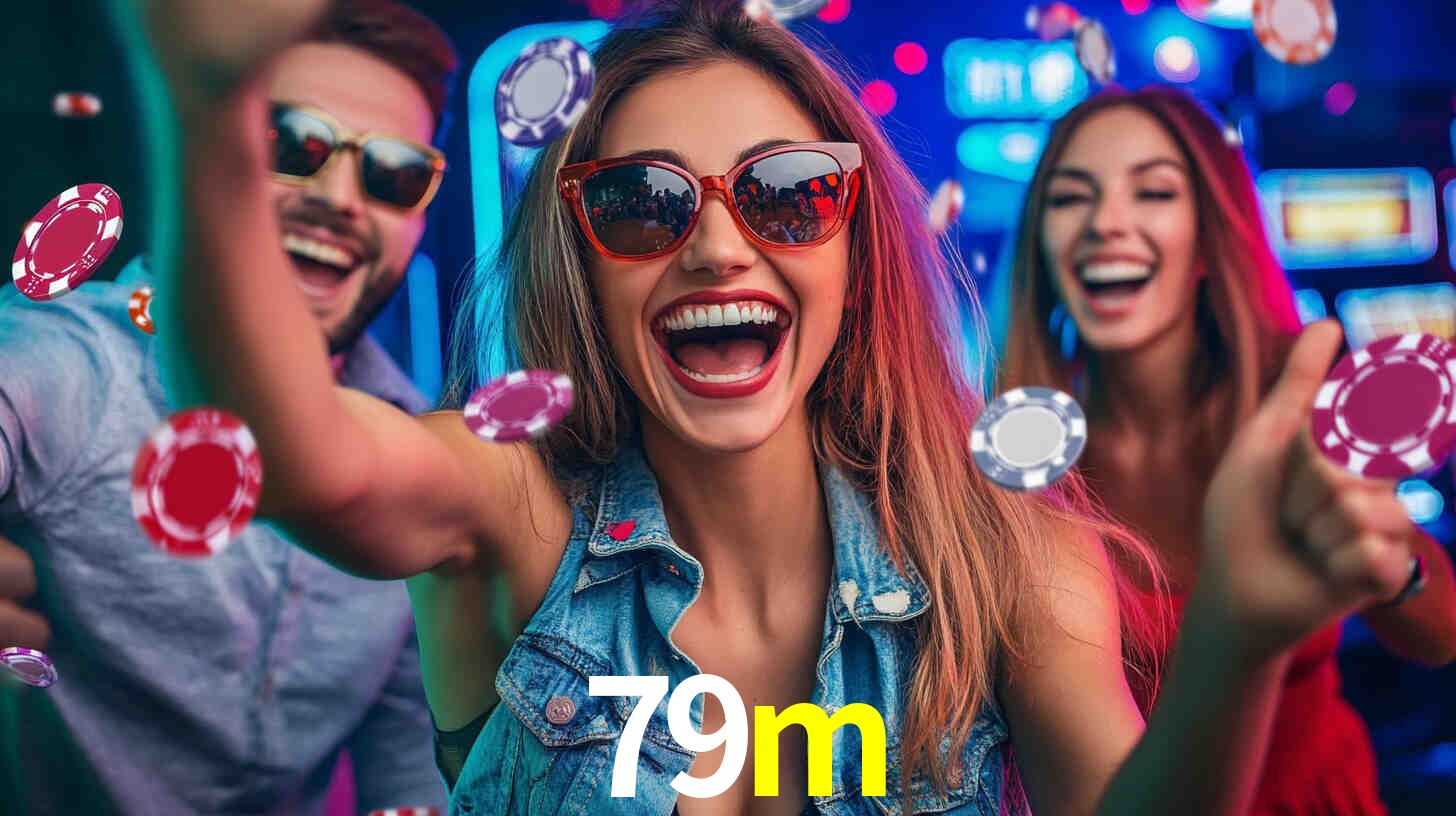 Descubra a Essência do 79m: Nossa História e Compromissos