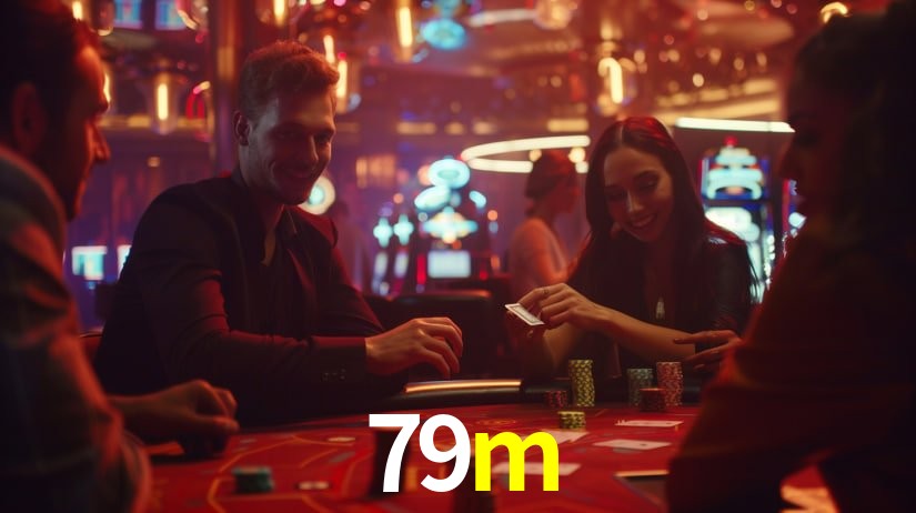 Apostas Esportivas na 79m: Um Guia Completo