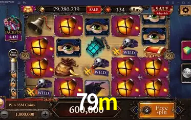 Seasonal Promotions 79m