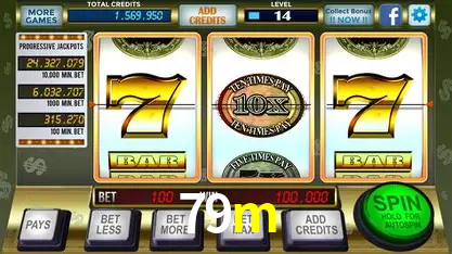 Weekend Specials 79m